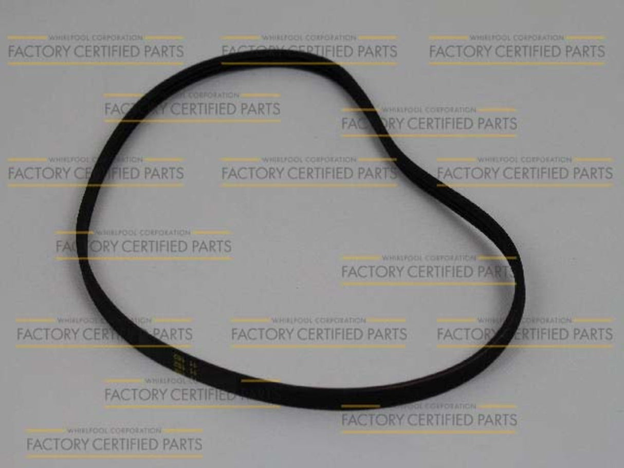 Whirlpool Dryer Blower Belt, Part#: WP8544742