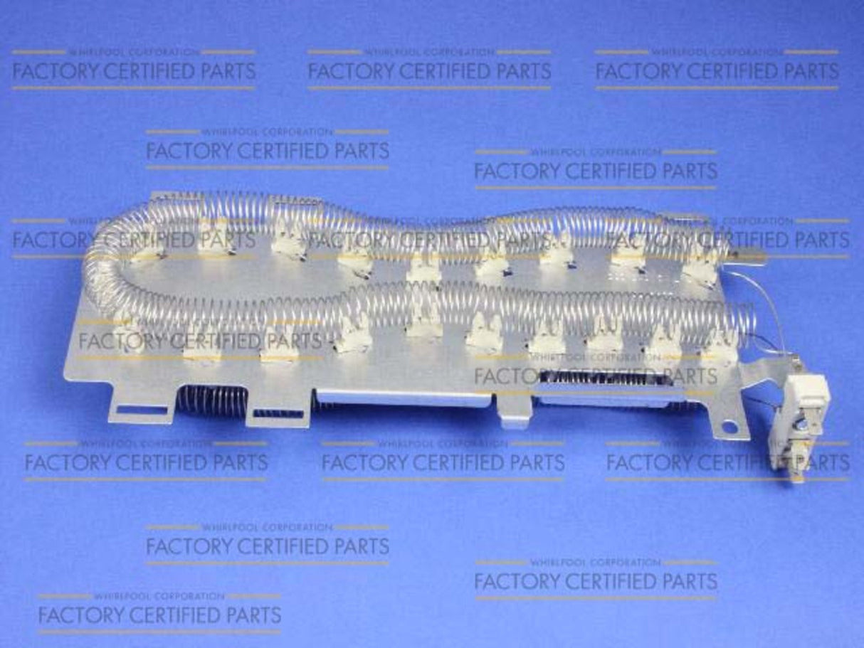 Whirlpool Dryer Heating Element, Part#: WP8544772
