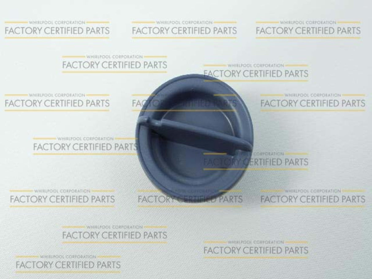 Whirlpool Dishwasher Rinse Aid Cap, Part#: WP8558307