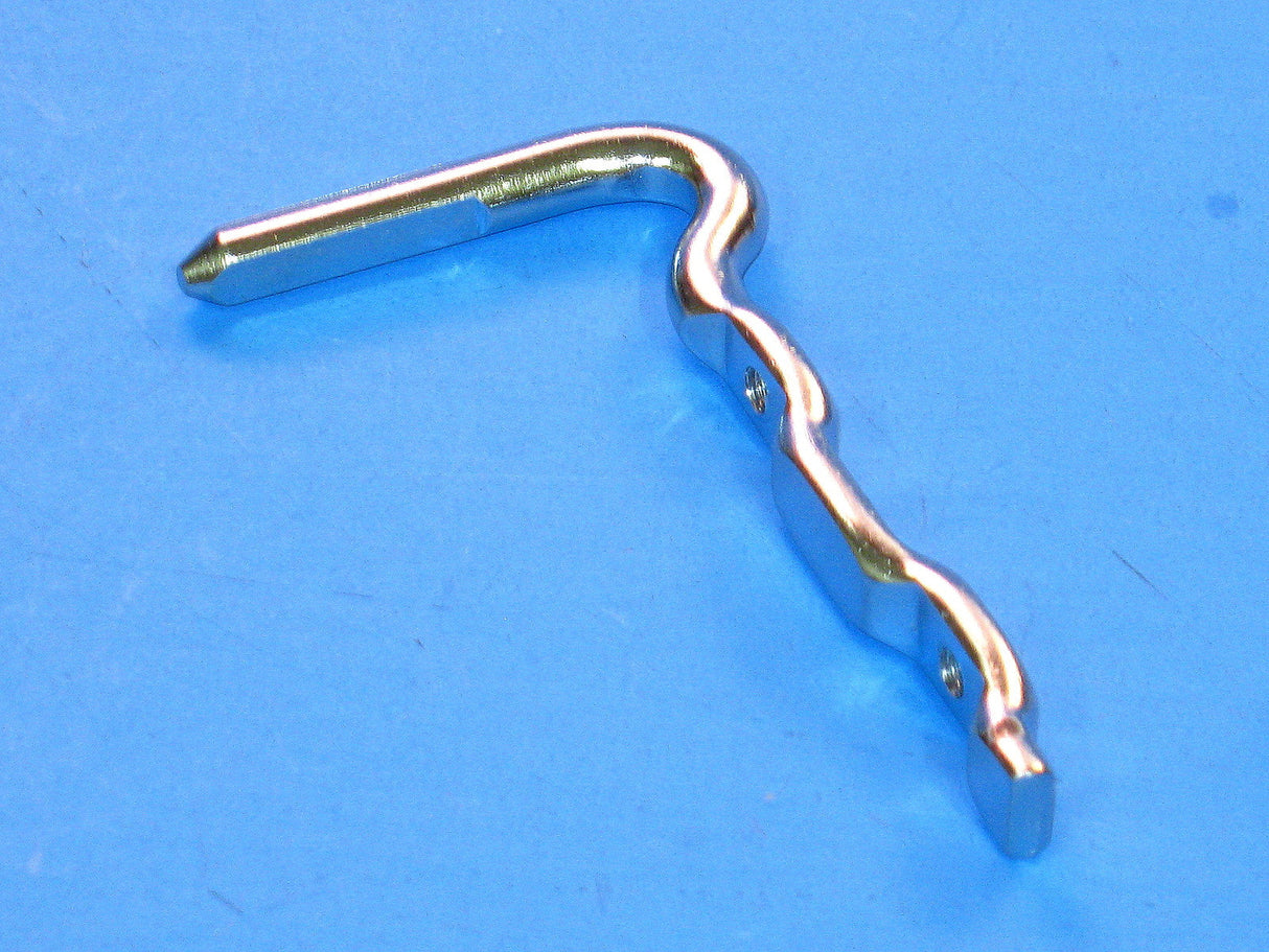WP8563964 Whirlpool Washer Hinge Replacement Part