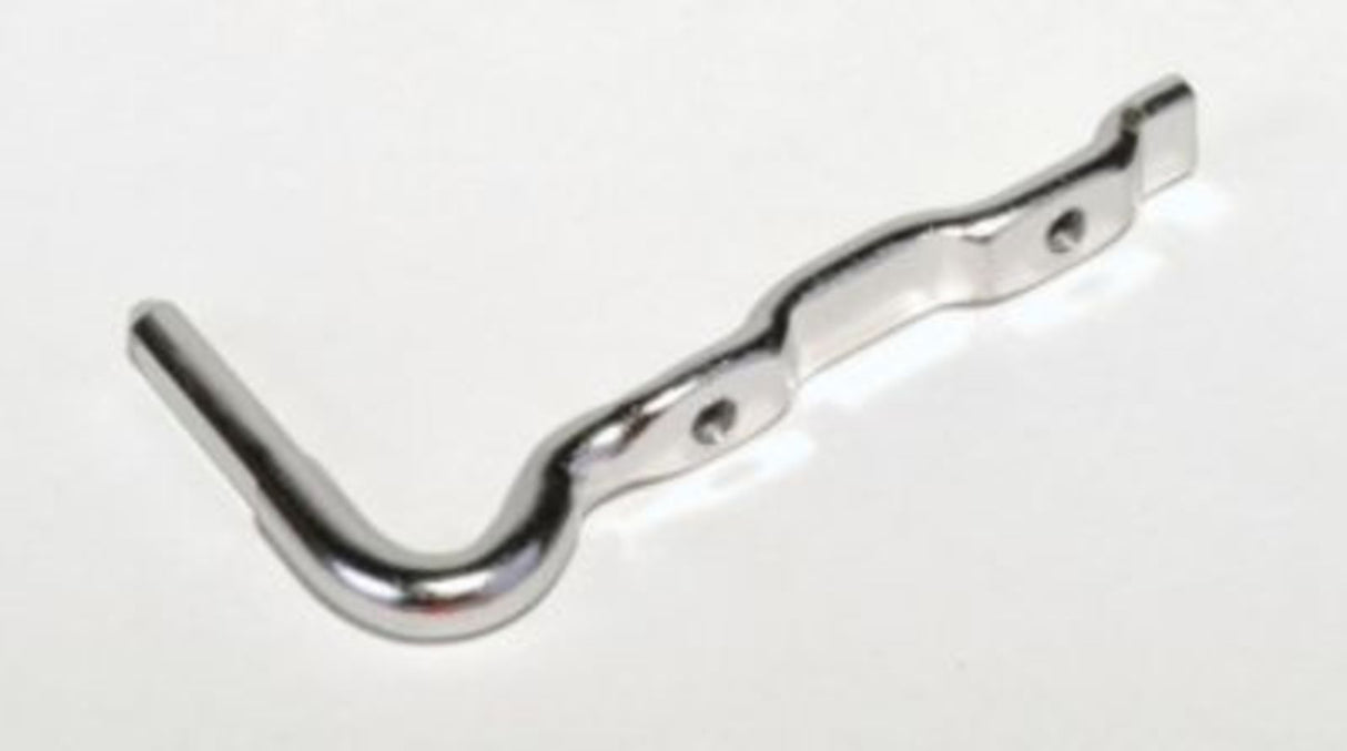 WP8563964 Whirlpool Washer Hinge Replacement Part