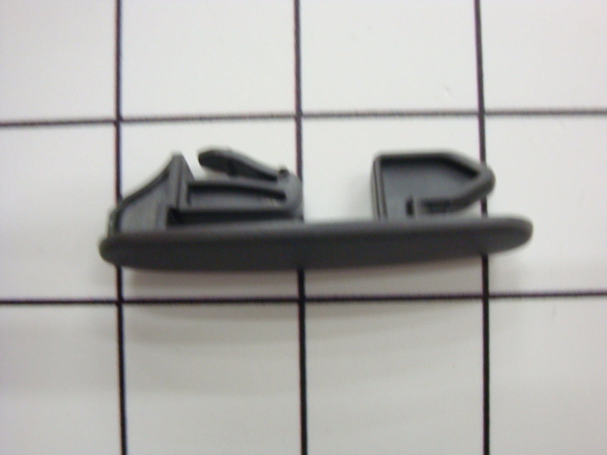 Whirlpool WPW10508950 Dishwasher Dishrack Stop Clip