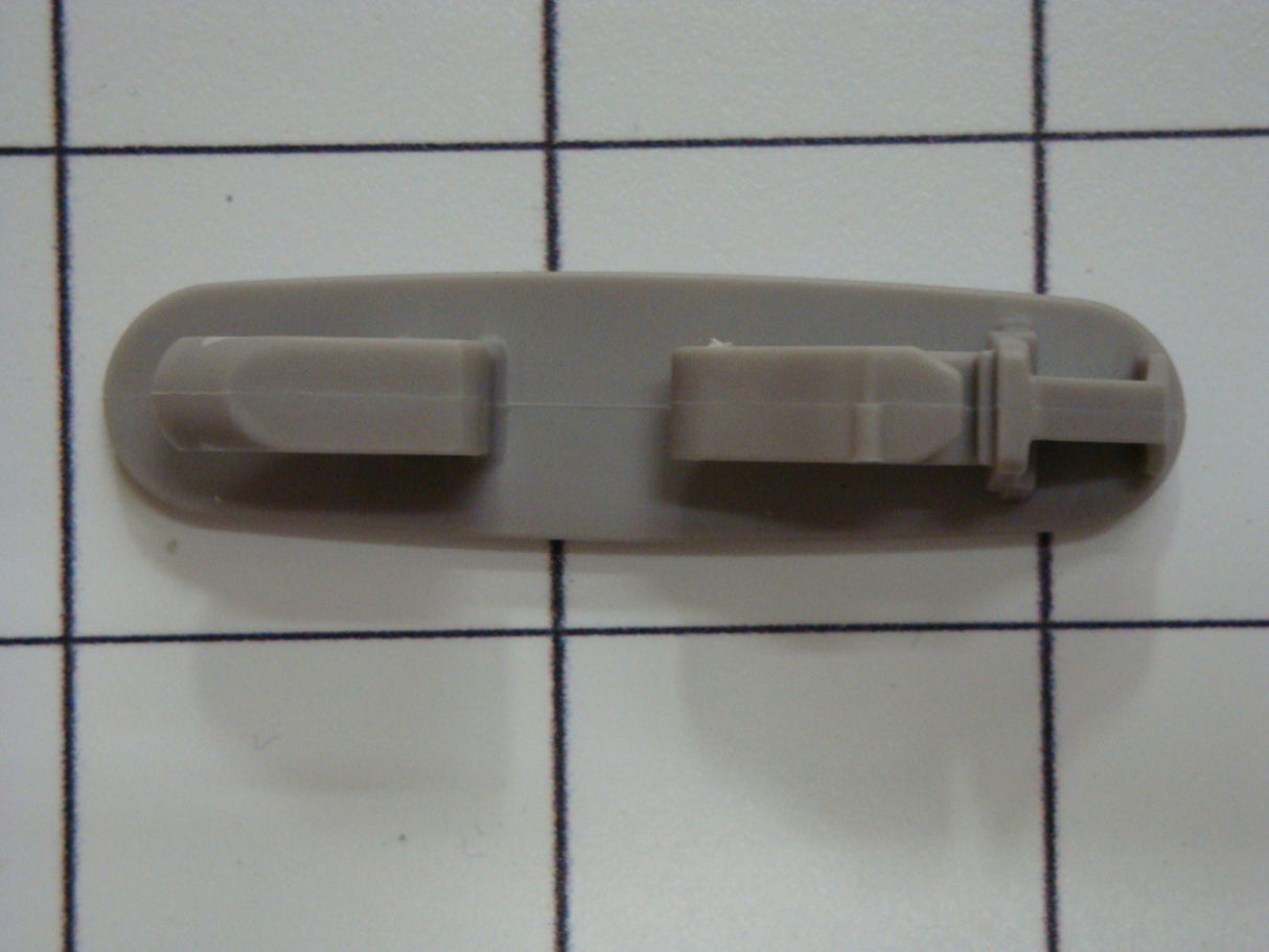 Whirlpool WPW10508950 Dishwasher Dishrack Stop Clip