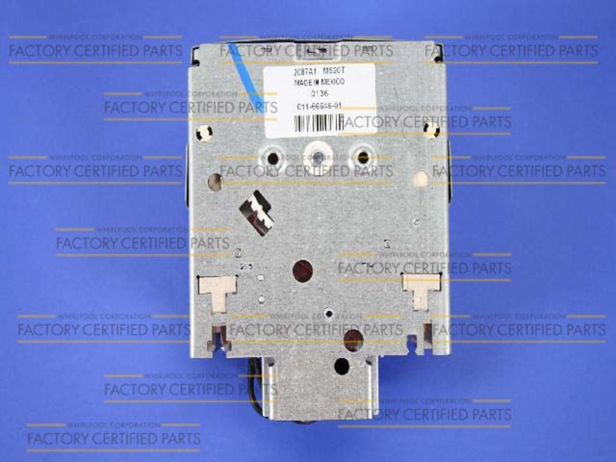 Whirlpool WP8575004 Washing Machine Timer Part