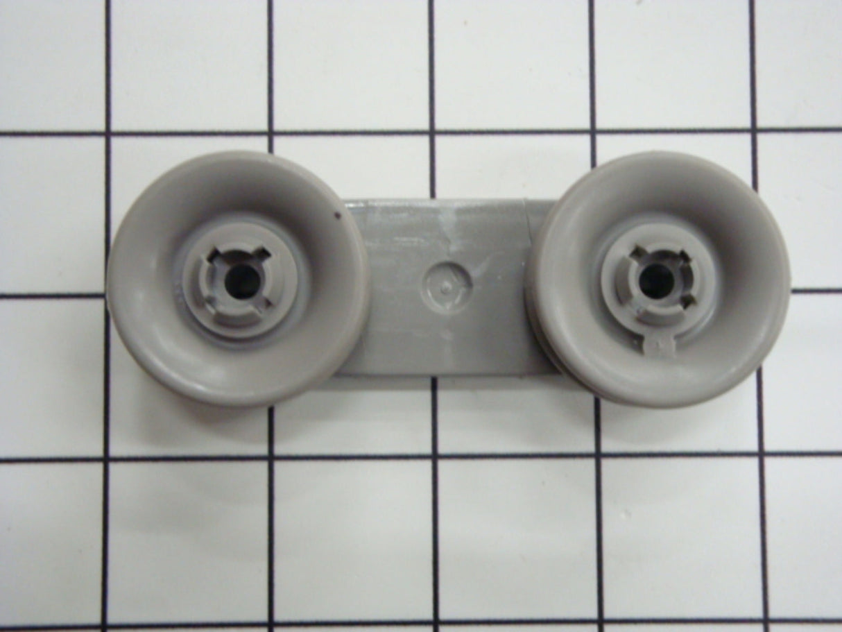 Whirlpool WP8575897 Dishwasher Tub Wheel Part
