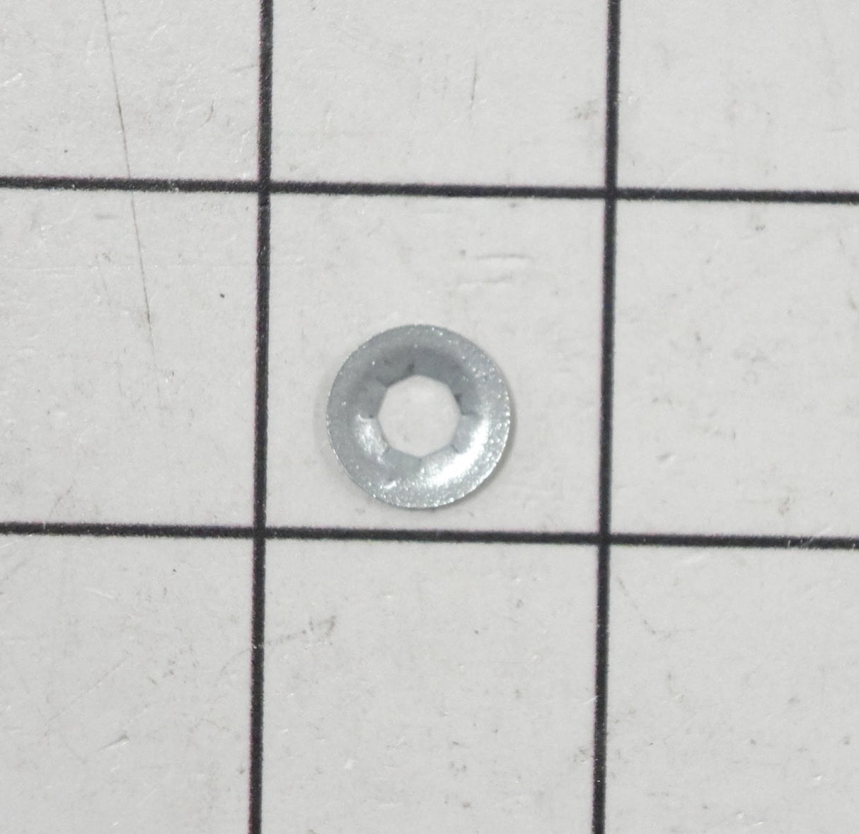 Whirlpool Dryer Part WP90296 - Durable Clip Accessory
