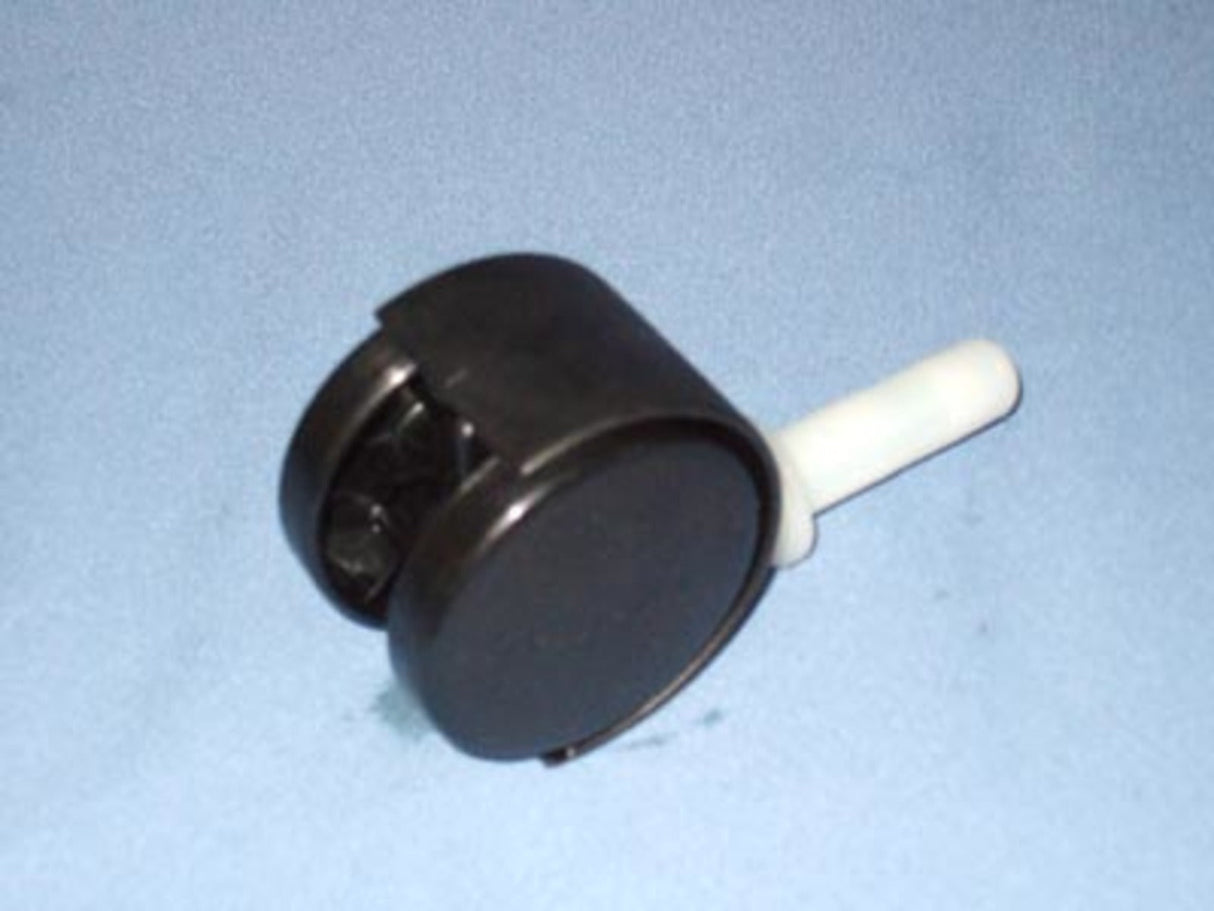 WP903297 Twin Wheel for Dishwasher by Whirlpool