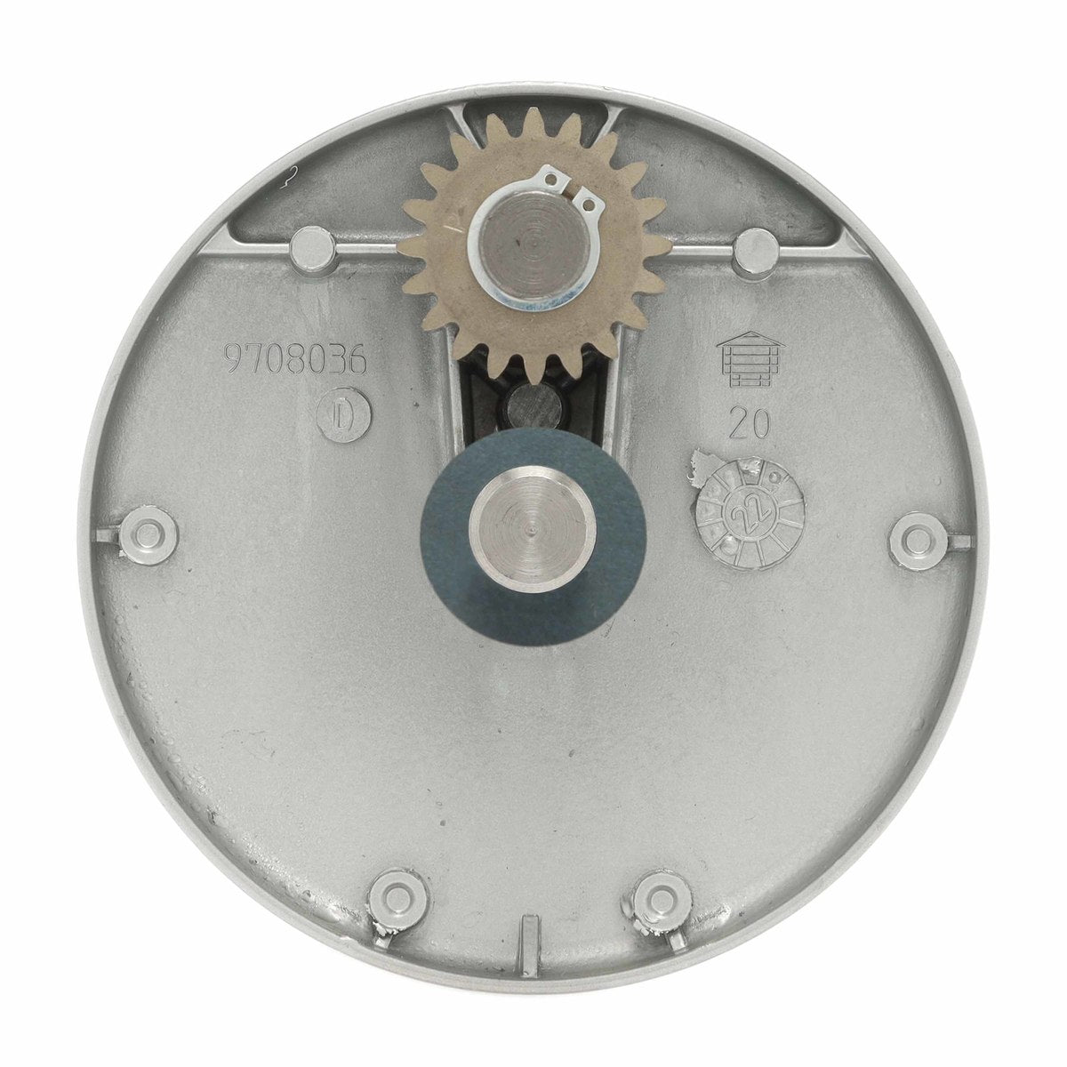 KitchenAid WP9708175 Stand Mixer Chrome Planetary Part