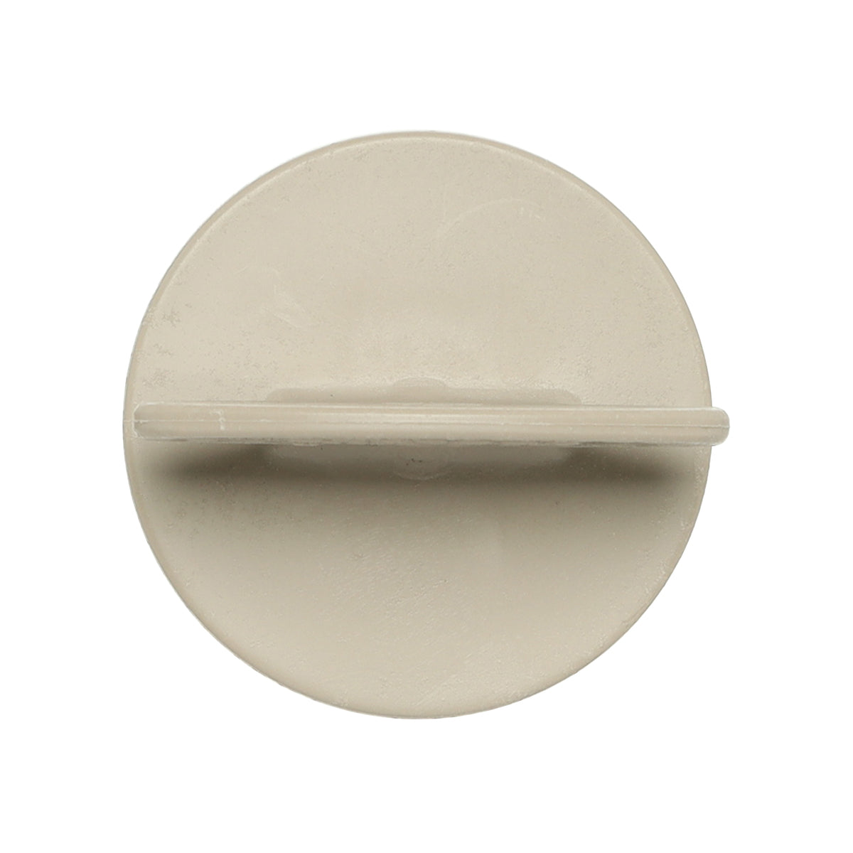 WP9742945 Lower Spray Arm Retainer Nut for Whirlpool Dishwasher