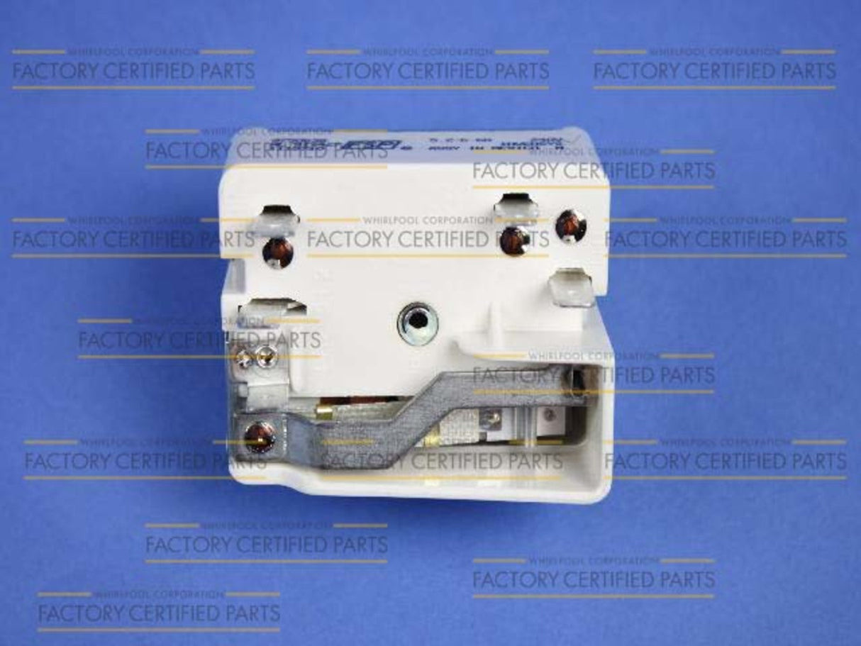 WP9750638 Infinite Switch for Whirlpool Oven Range
