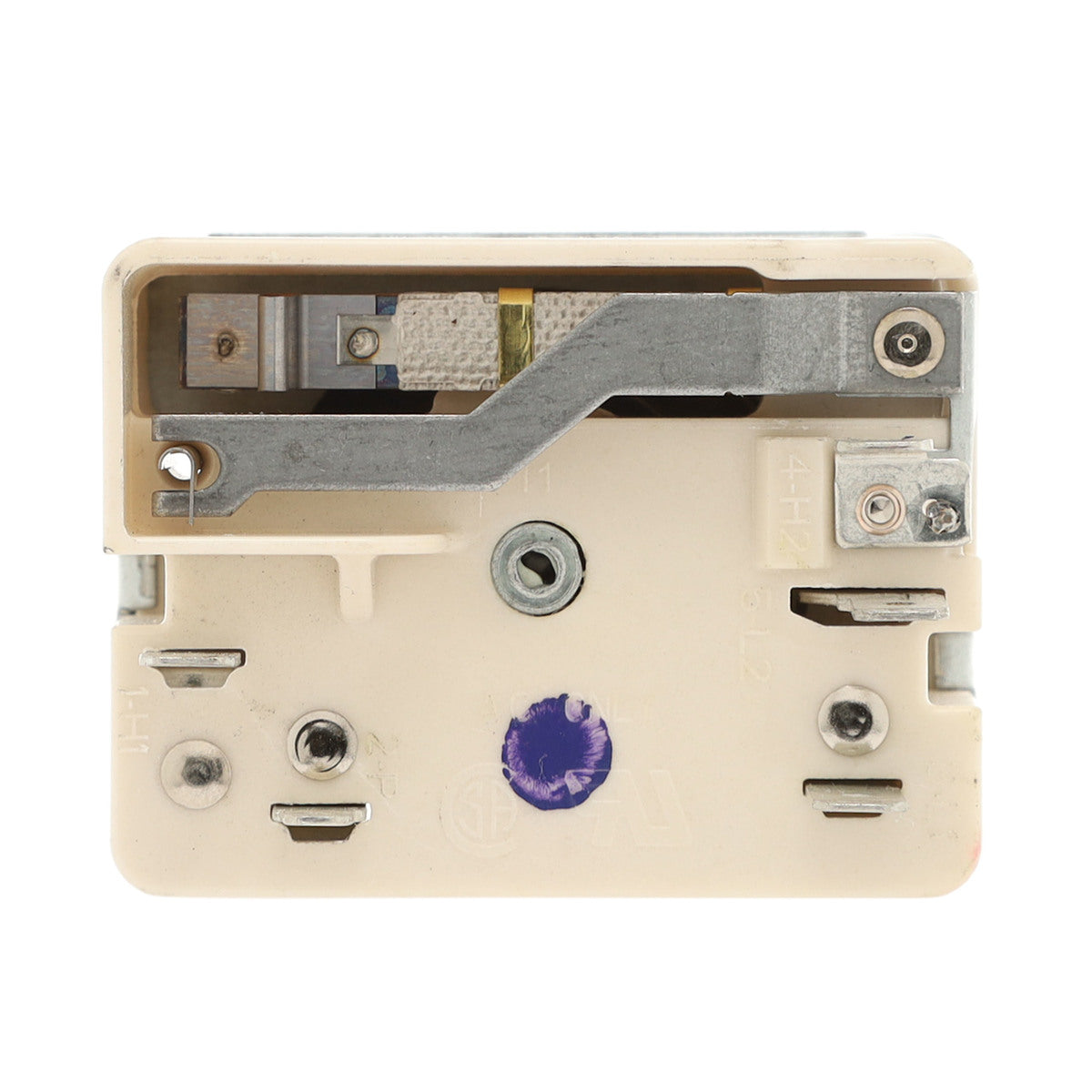 WP9750646 Top Burner Switch for Whirlpool Oven Range
