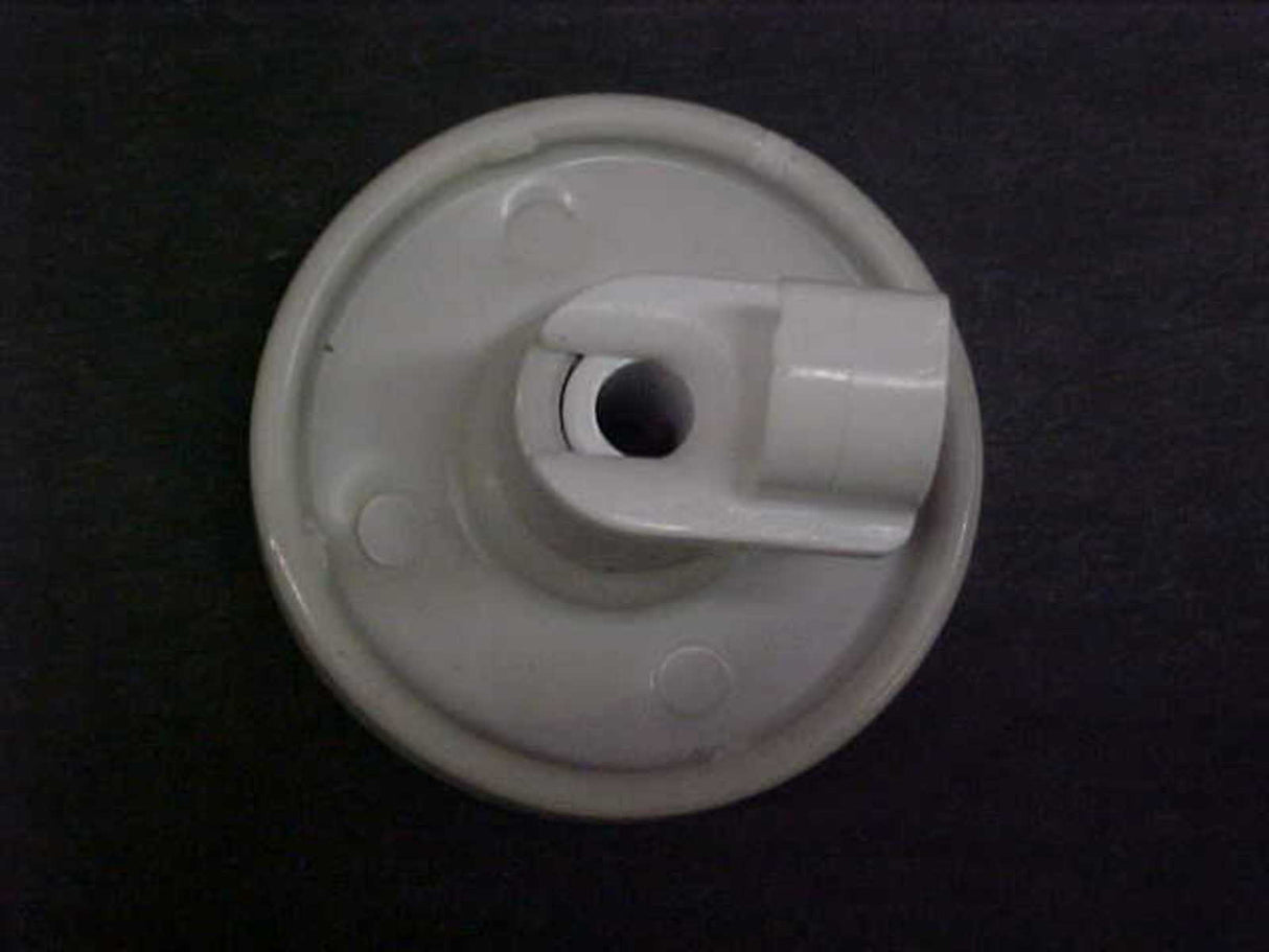 WP99002780 Lower Dishrack Roller Wheel for Whirlpool Dishwasher