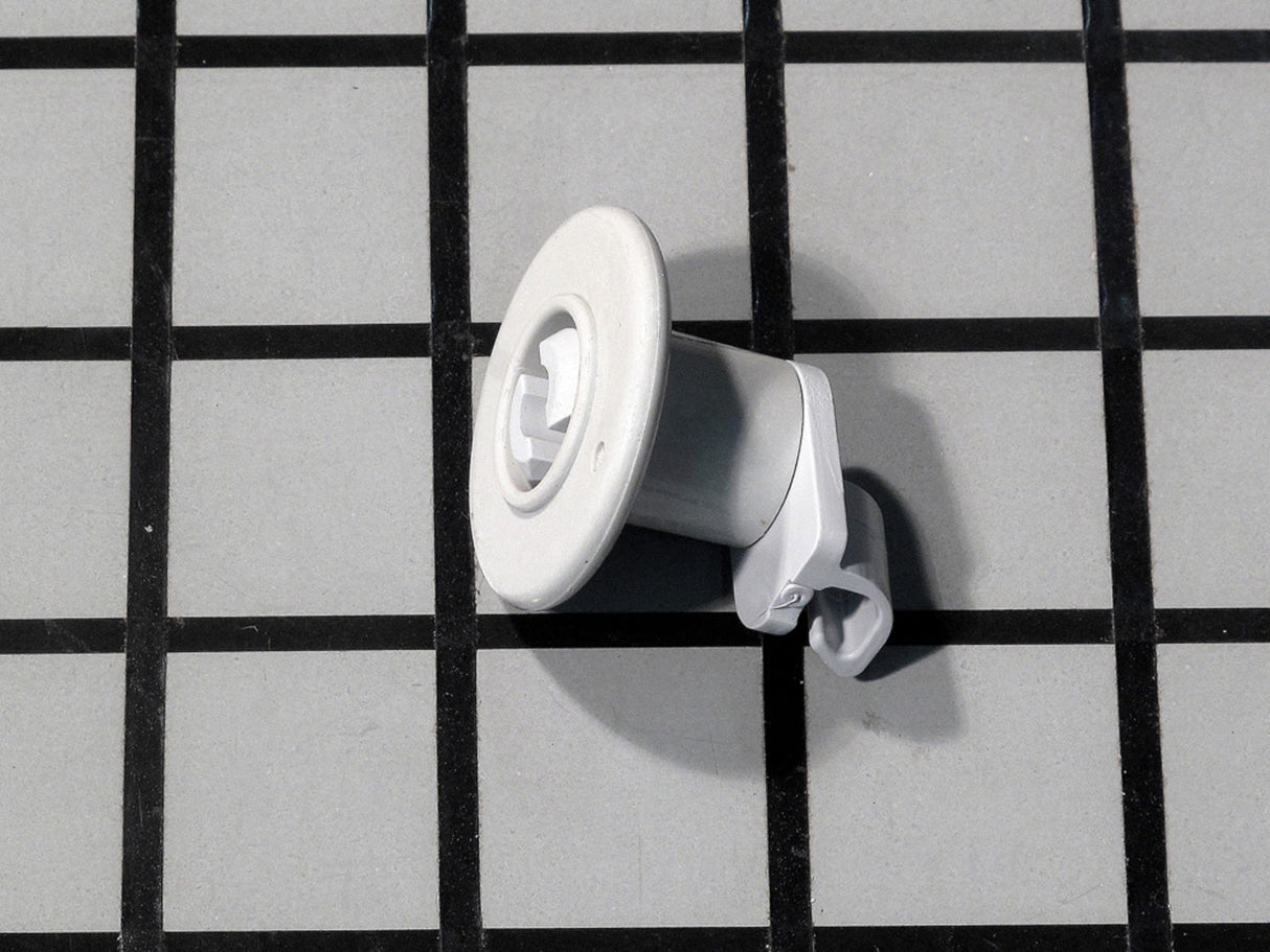 WP99002781 Whirlpool Dishwasher Wheel Replacement Part