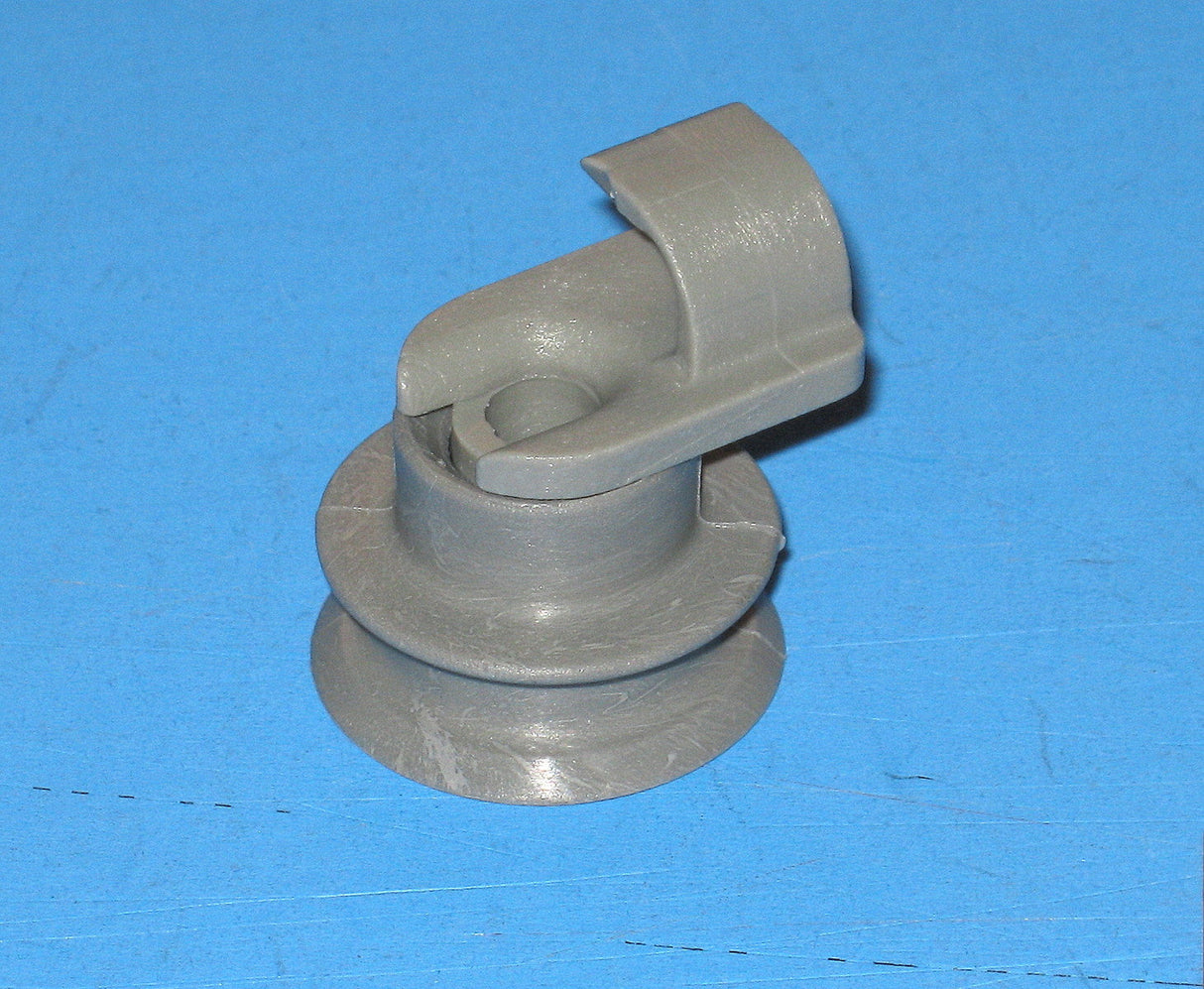 WP99003148 Upper Rack Wheel for Whirlpool Dishwasher