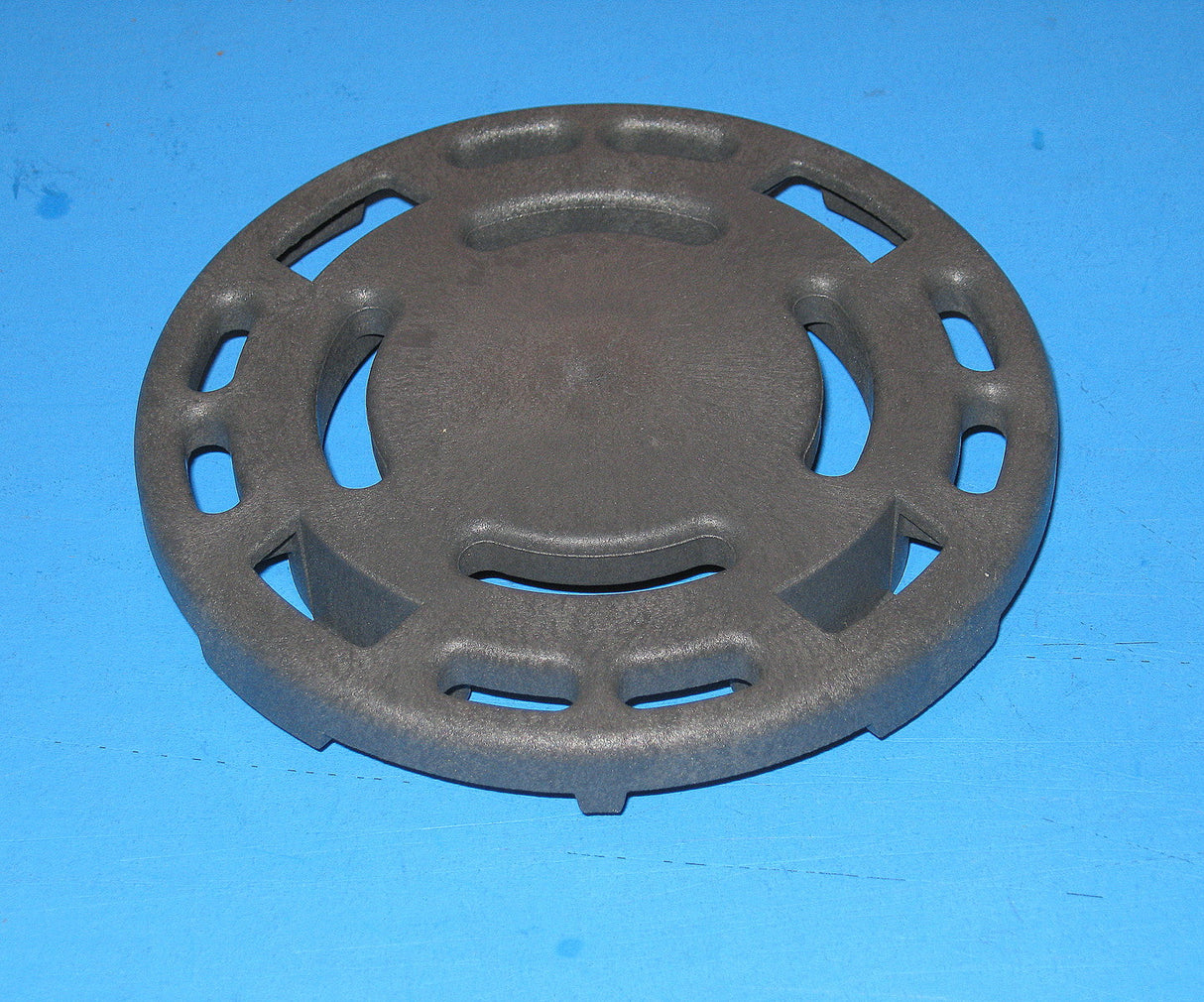 WP99003605 Whirlpool Dishwasher Water Flow Bezel