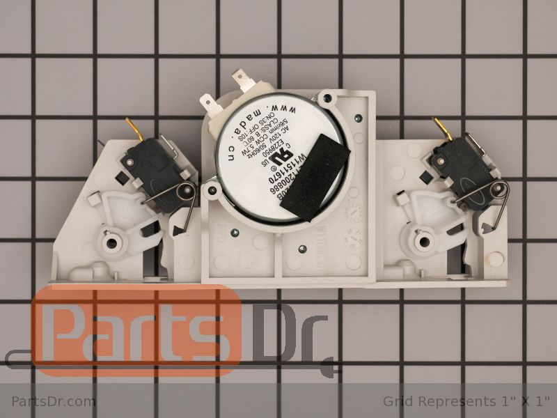 W11493414 Interlock for Whirlpool Microwave Parts