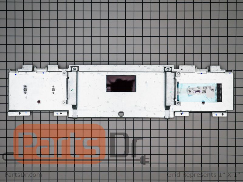Whirlpool Oven Range Switch Part W11678110