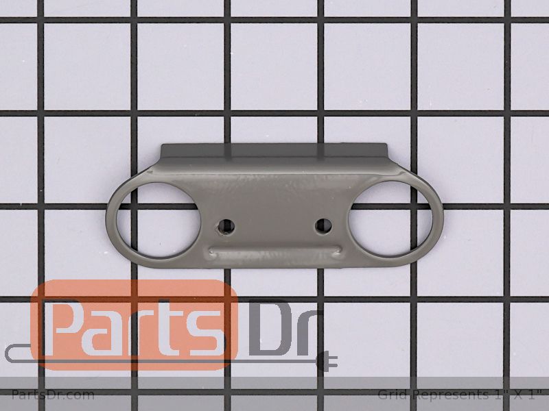 WPW10120097 Door Stop for Whirlpool Refrigerator
