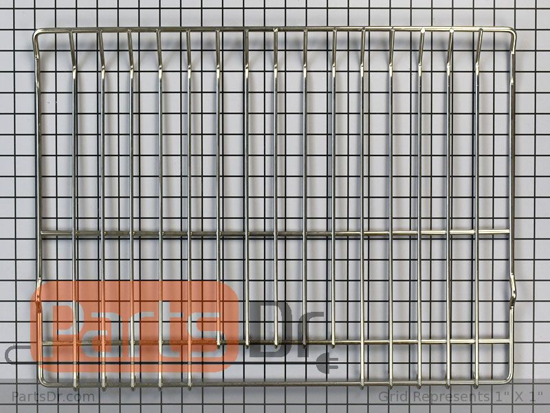 Whirlpool Oven Range Rack Part WPW10176138
