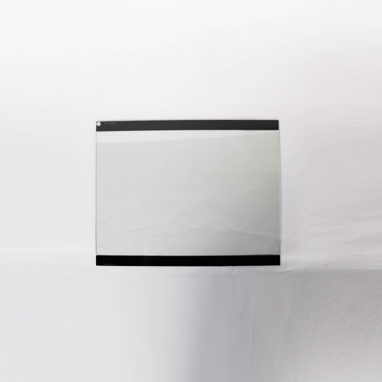 Porte en verre de cuisinière Whirlpool Pièce W11339500