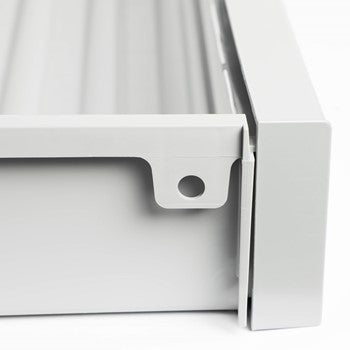 Whirlpool W11393136 Refrigerator Freezer Bin Part