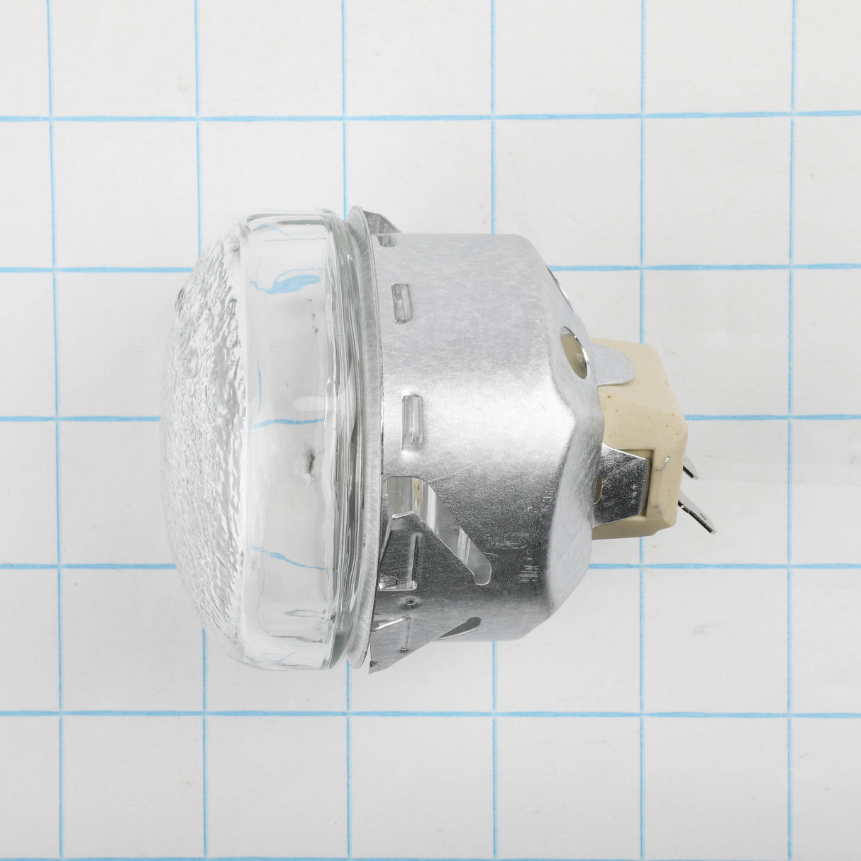 Whirlpool Oven Range Light Socket Part W11594027