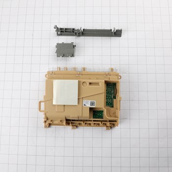 Whirlpool Dishwasher Control Board W11637583