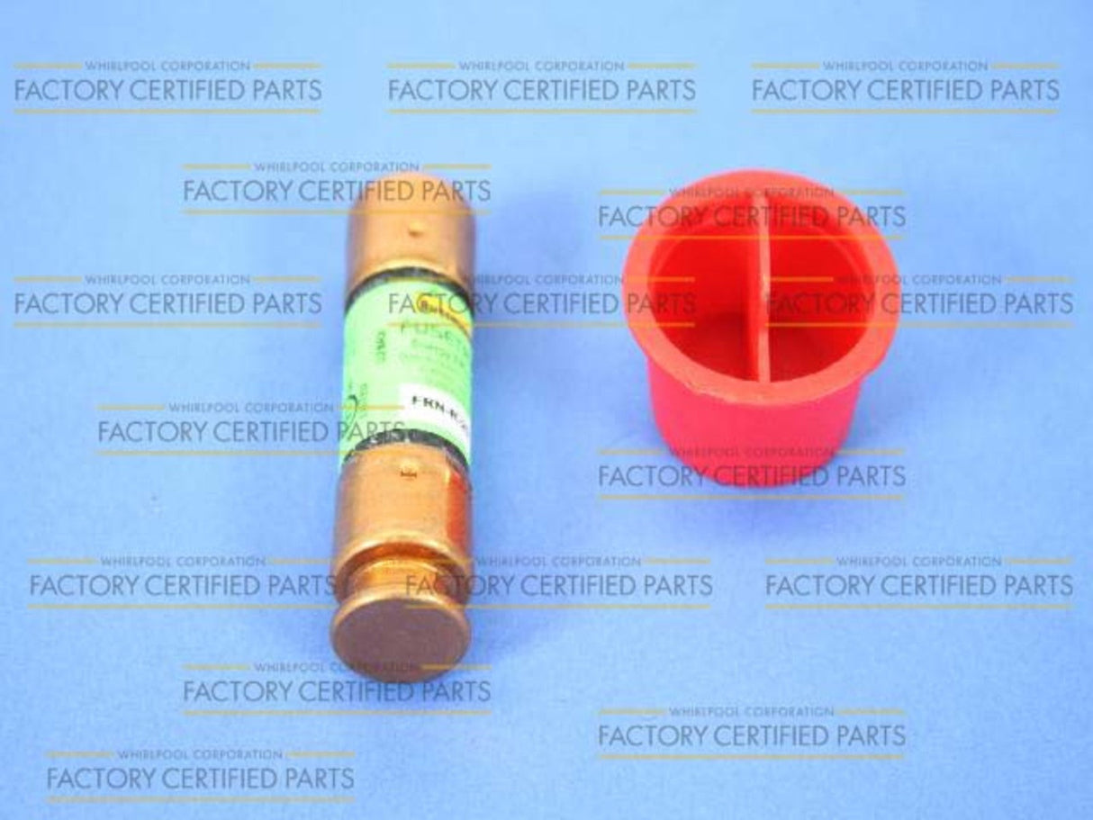 Whirlpool Microwave Fuse Part WPW10017410