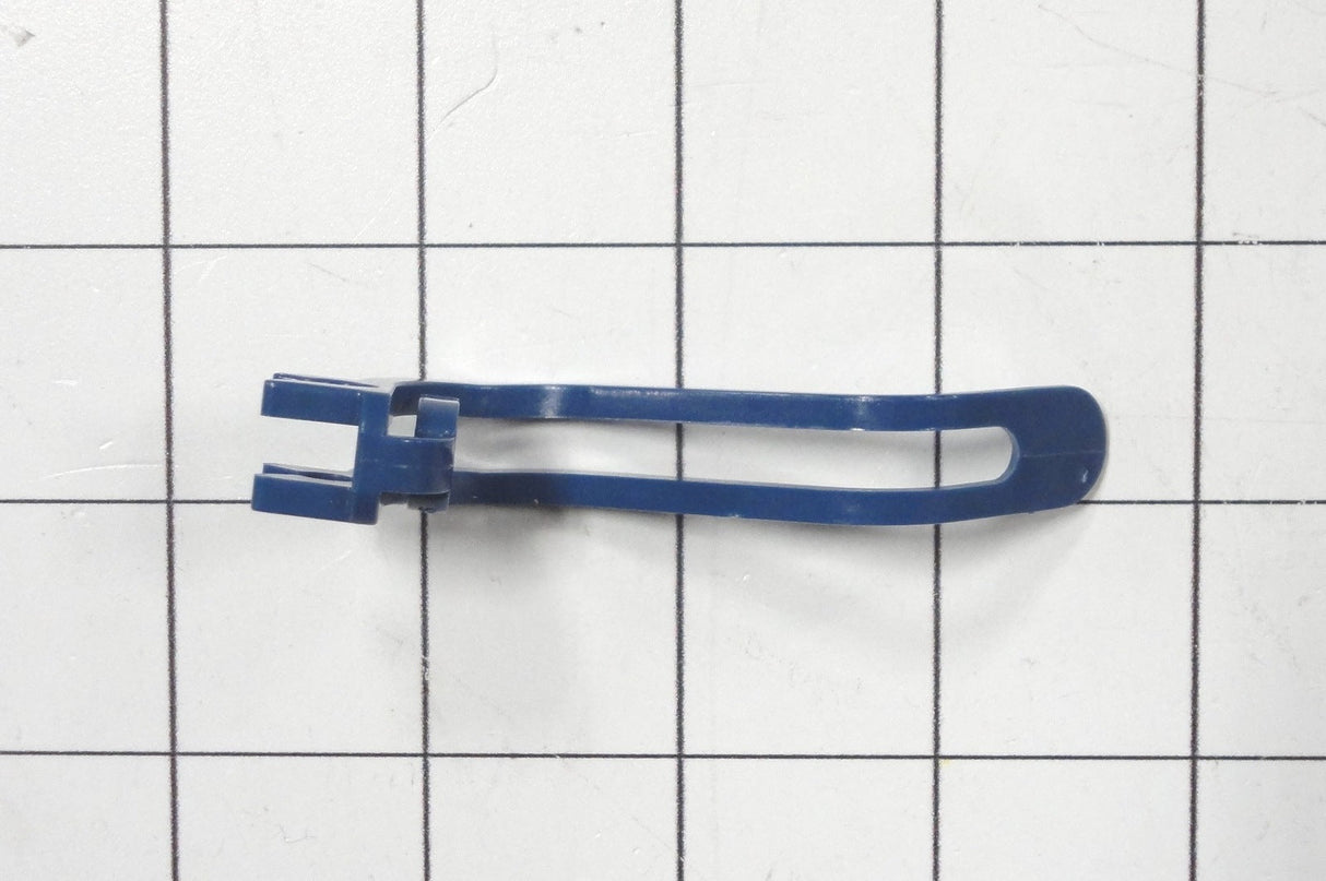 Whirlpool Dishwasher Tine Clip, Part#: WPW10077844