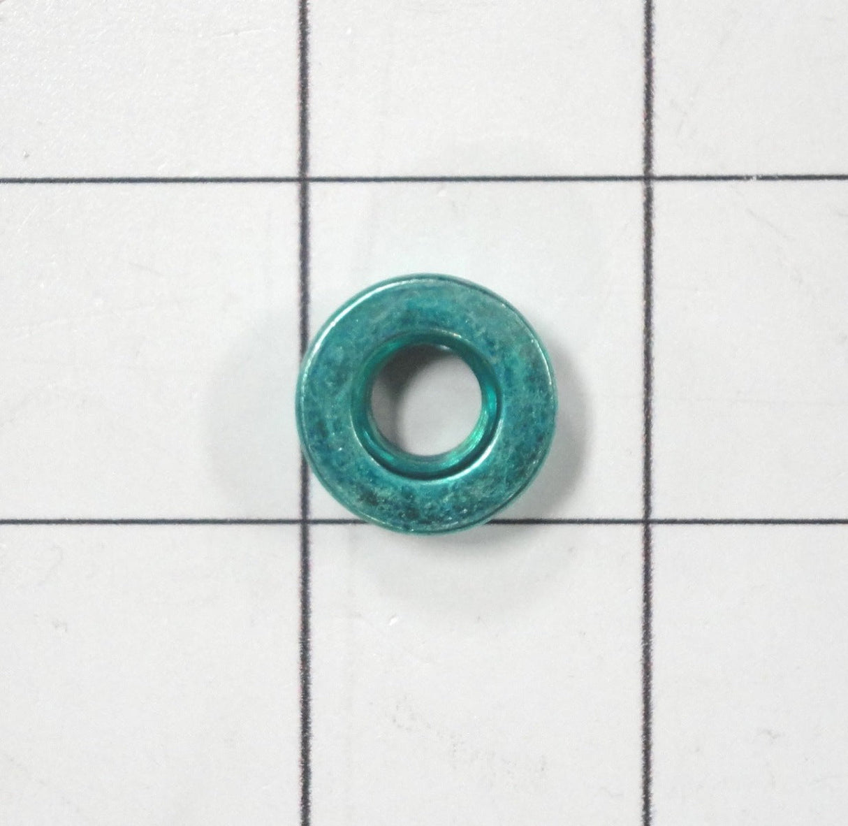 Whirlpool Dryer Nut Part WPW10080190 - Dryer Replacement Part