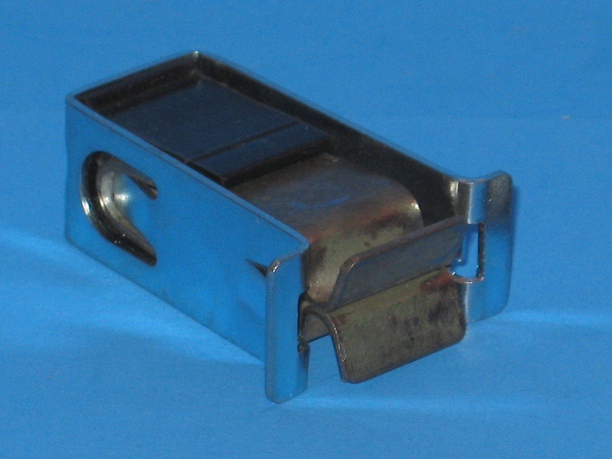 Whirlpool Dryer Door Latch, Part#: WPW10111905