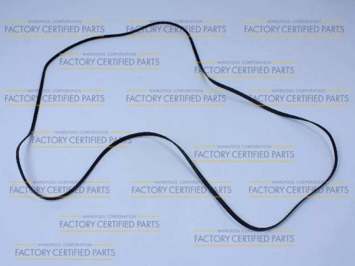 Whirlpool Dryer Drive Belt, Part#: WPW10112954