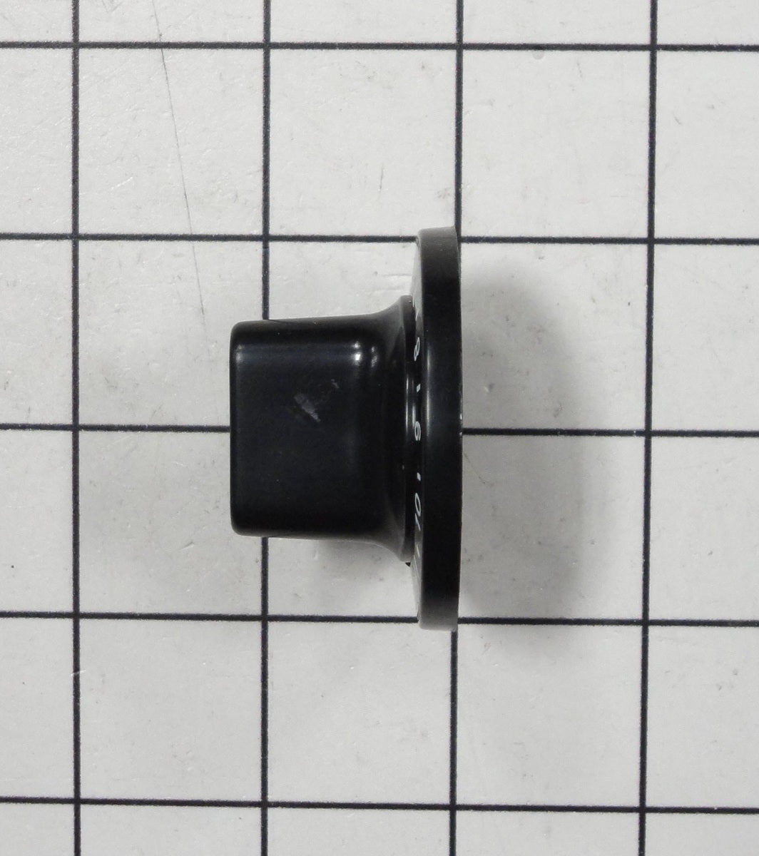 WPW10116766 Oven Range Knob Replacement Part by Whirlpool