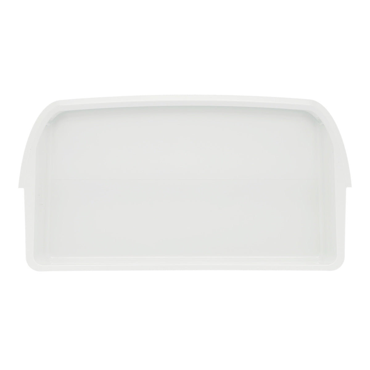 WPW10119846 Door Shelf Bin for Whirlpool Fridge-Gallon Size