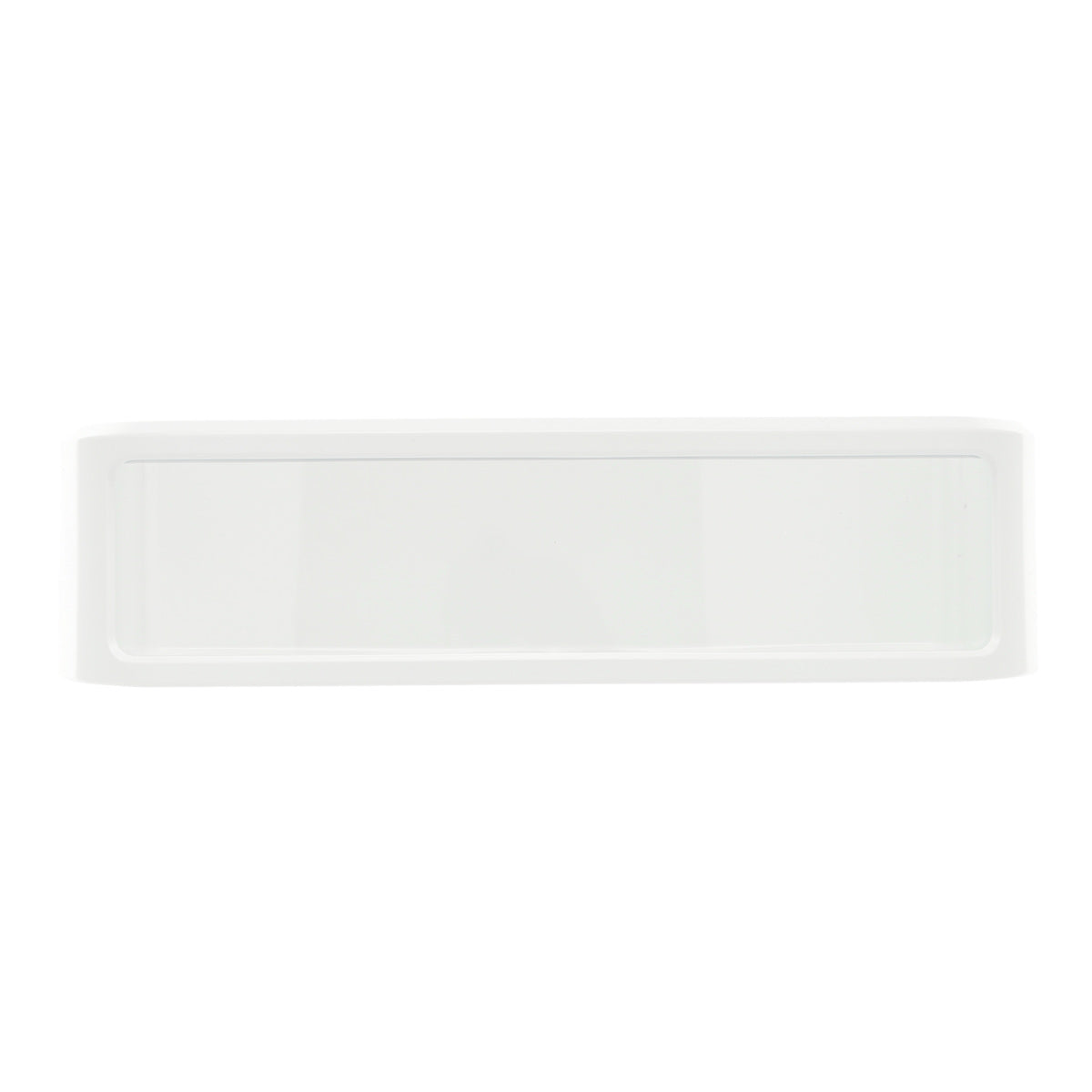 WPW10119846 Door Shelf Bin for Whirlpool Fridge-Gallon Size
