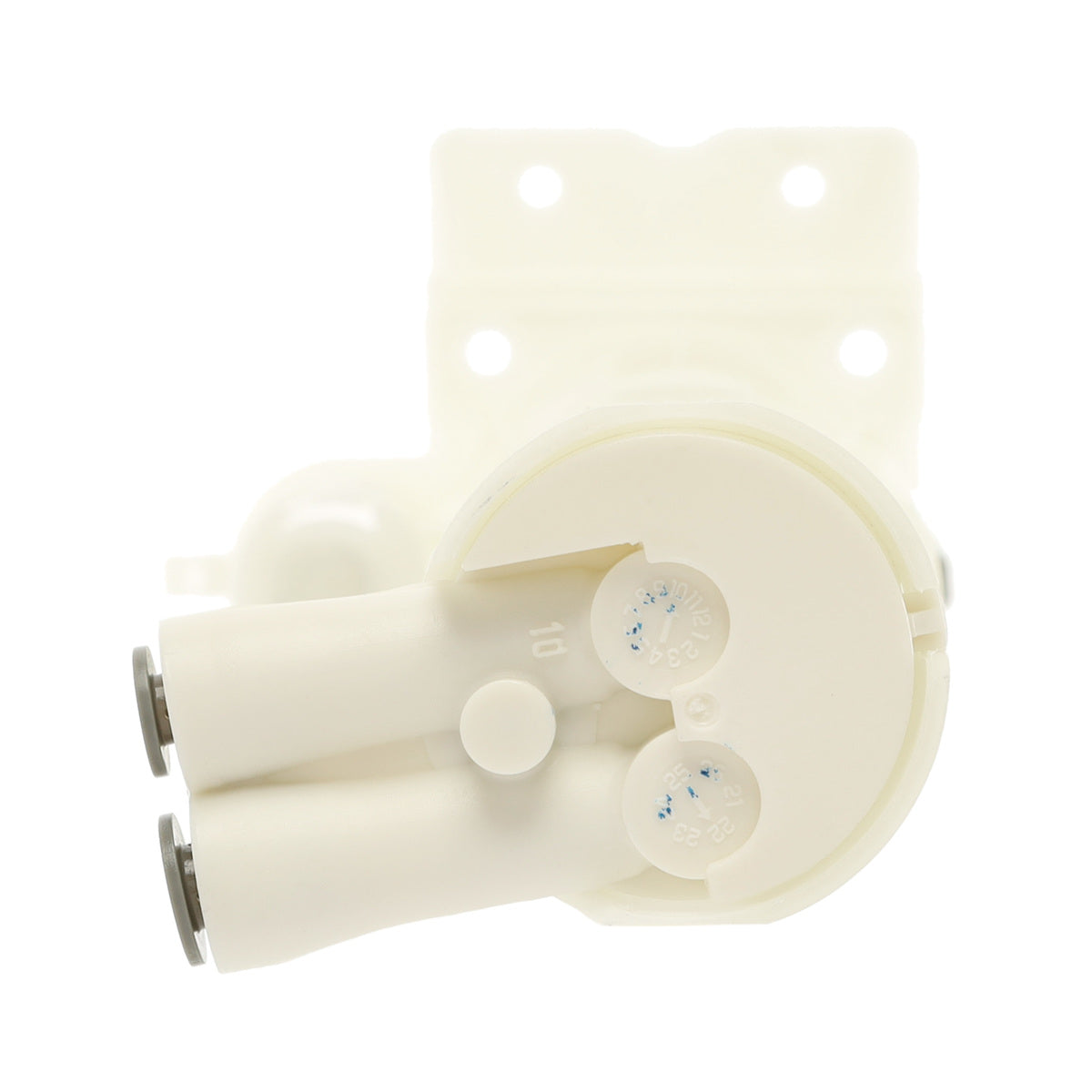 WPW10121138 Water Filter Housing for Whirlpool Fridge