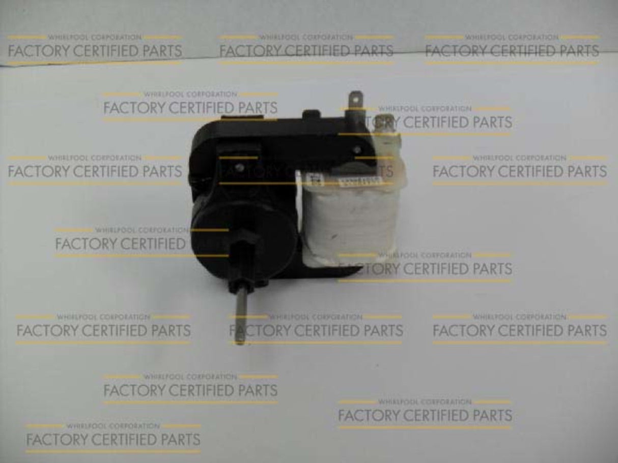 WPW10128551 Whirlpool Refrigerator Evaporator Motor