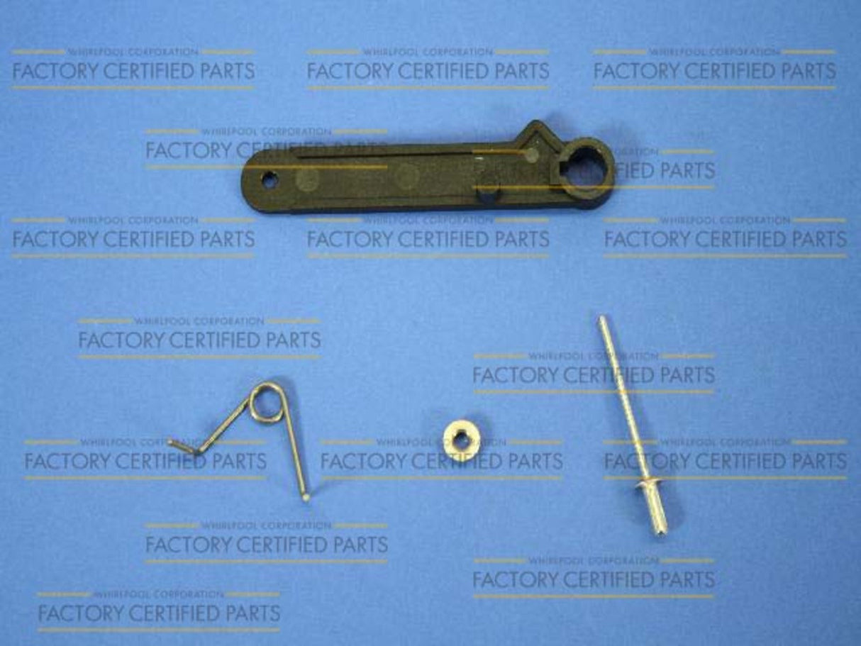 Whirlpool Microwave Part WPW10128850 - Replacement Arm