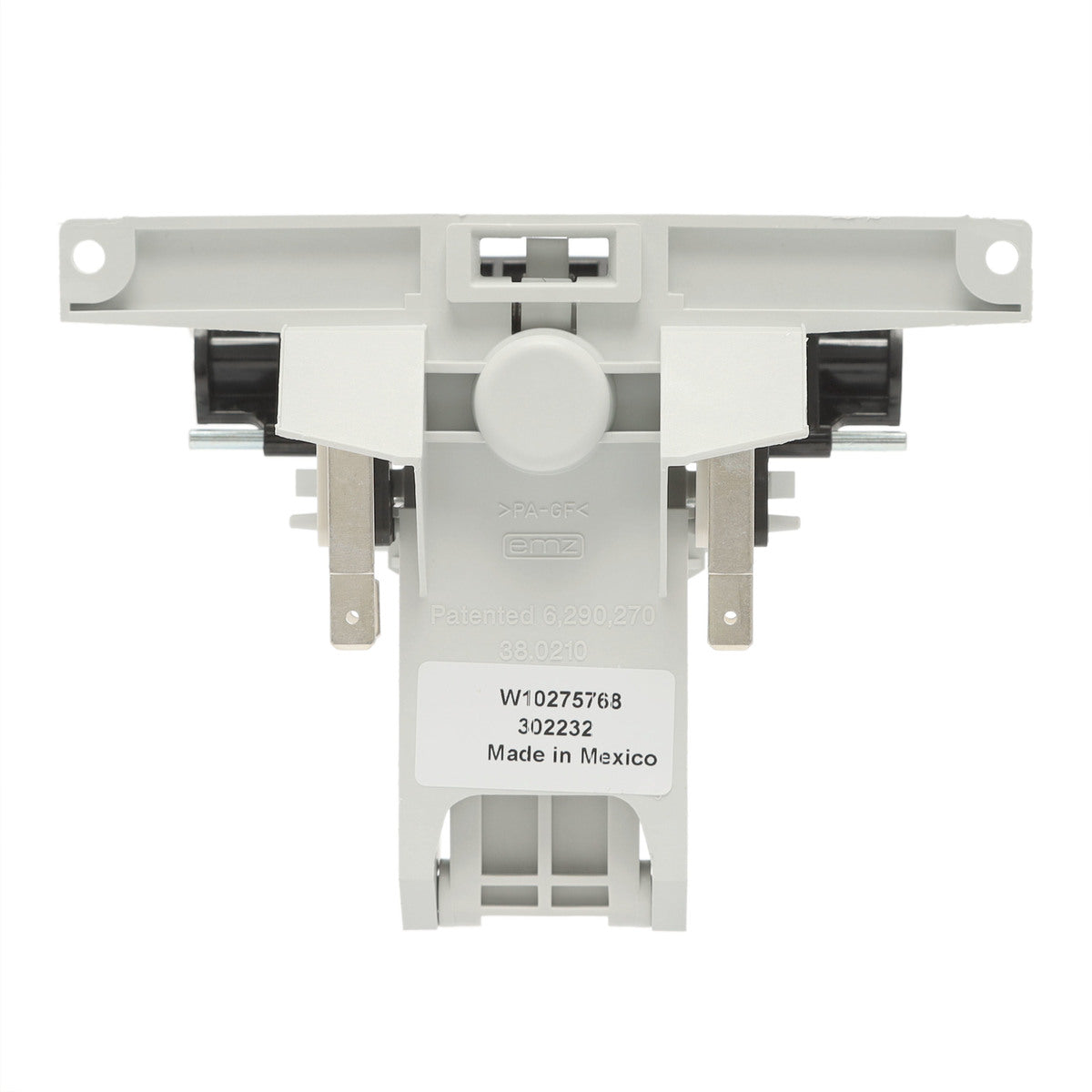WPW10130695 Door Latch Assembly for Maytag Dishwasher