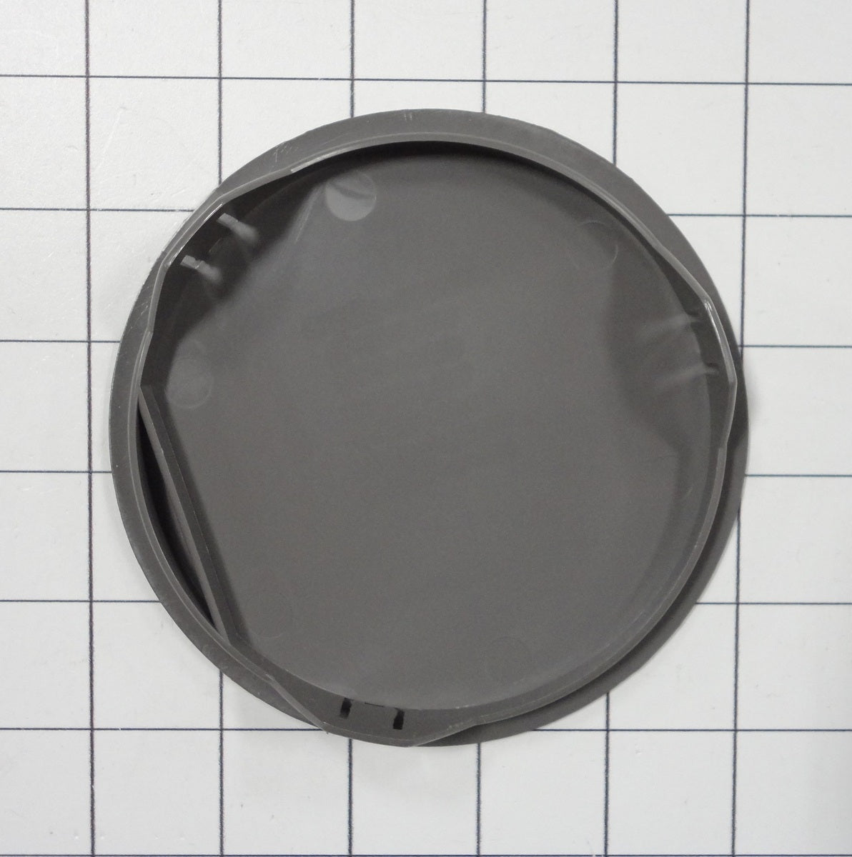 WPW10131132 Whirlpool Refrigerator Door Component