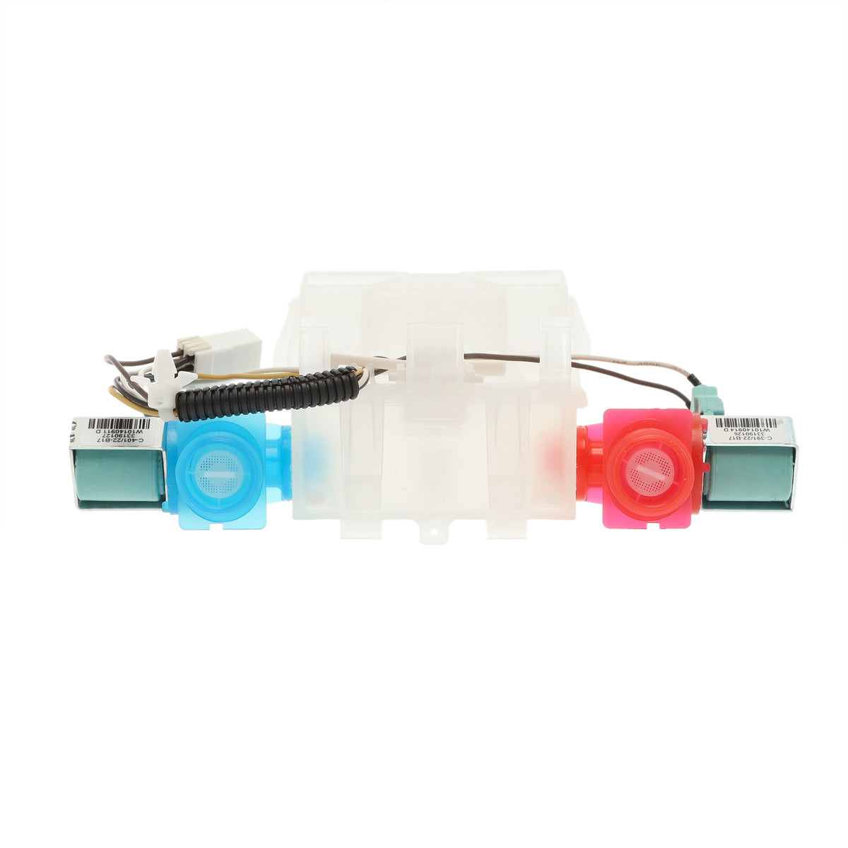 WPW10144820 Water Inlet Valve for Whirlpool Washer