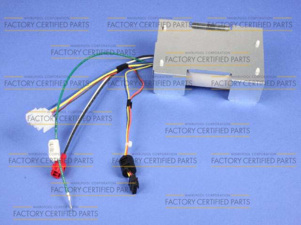 WPW10145531 Whirlpool Oven Range Electronic Control Part