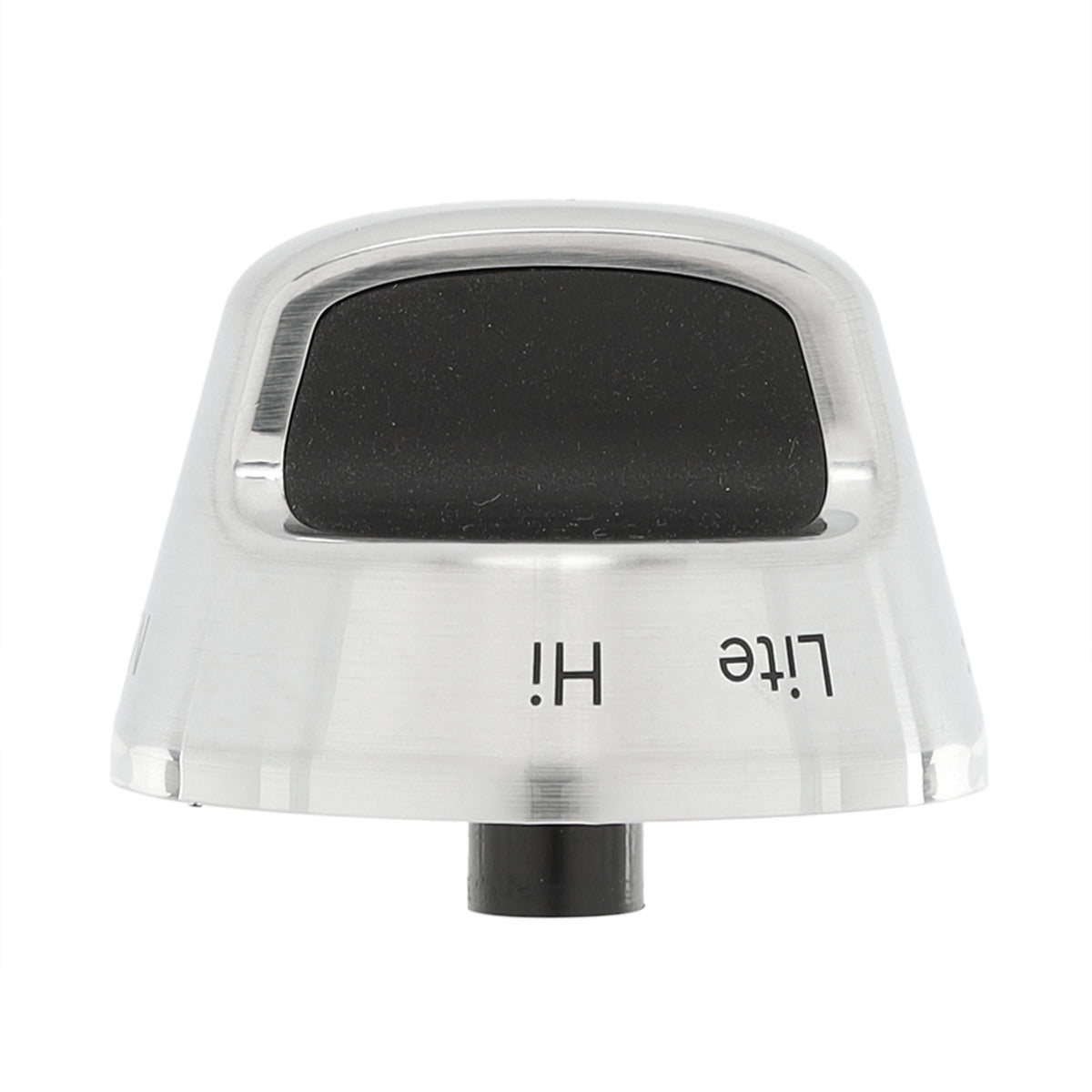 WPW10160375 Whirlpool Oven Range Knob Replacement Part