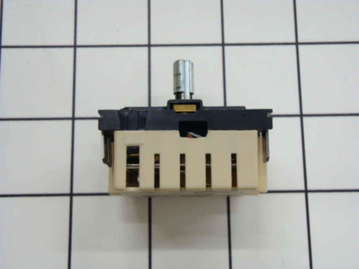 WPW10169580 Infinite Switch for Whirlpool Oven Range