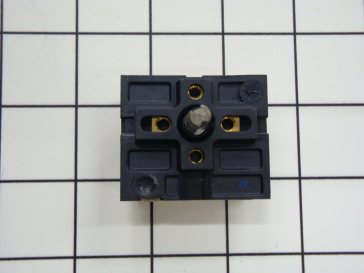 WPW10169580 Infinite Switch for Whirlpool Oven Range