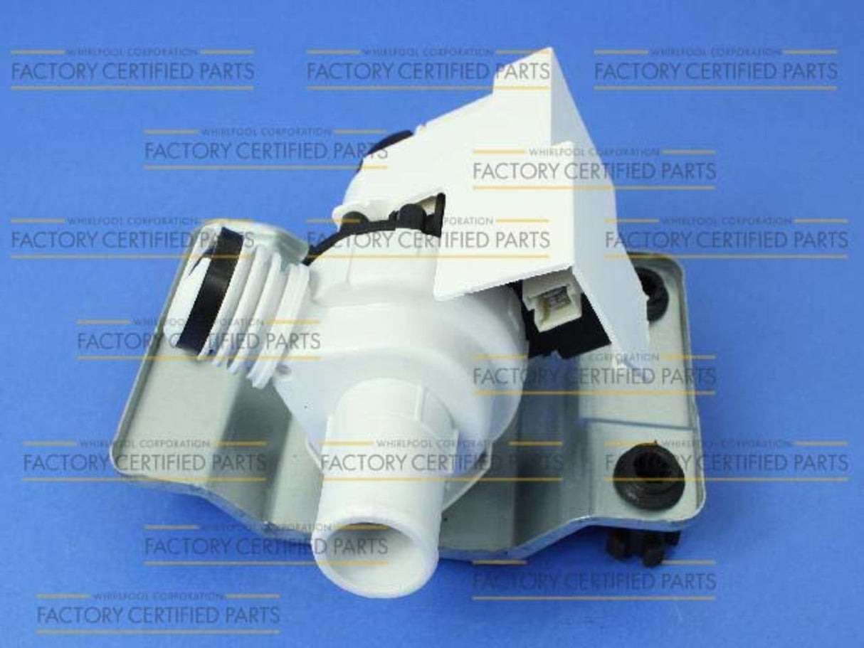 WPW10175948 Water Pump for Whirlpool Washer