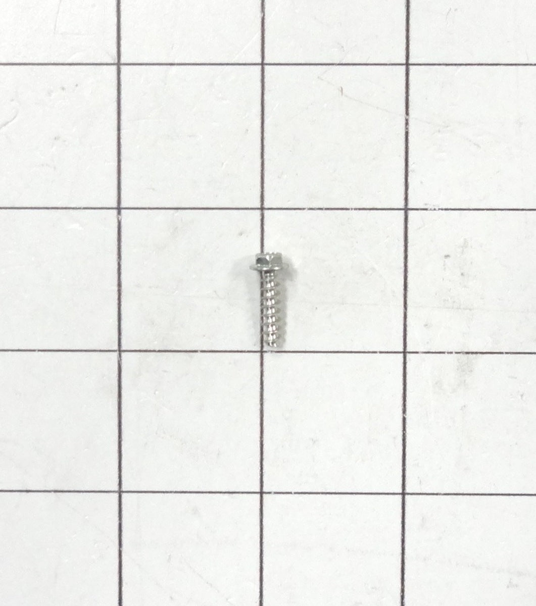 Whirlpool Dishwasher Screw Part WPW10177098