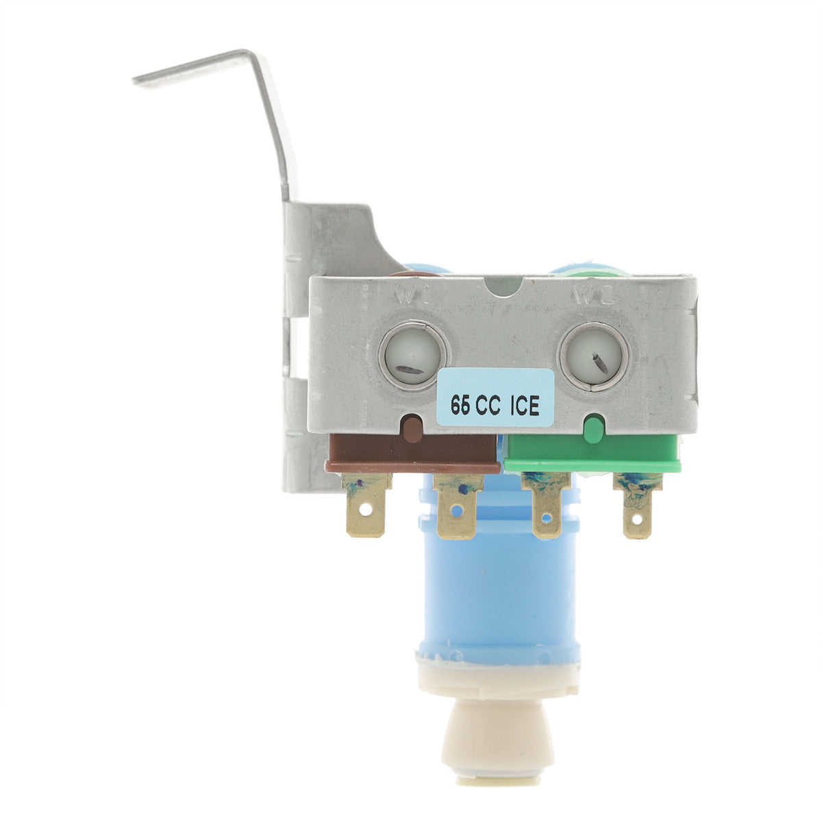 Whirlpool Refrigerator Inlet Valve Part WPW10179146