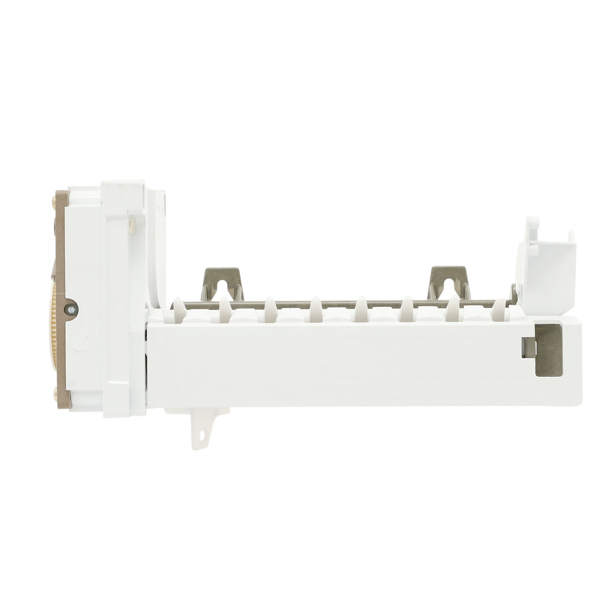 Whirlpool WPW10190965 Ice Maker Assembly for Refrigerator