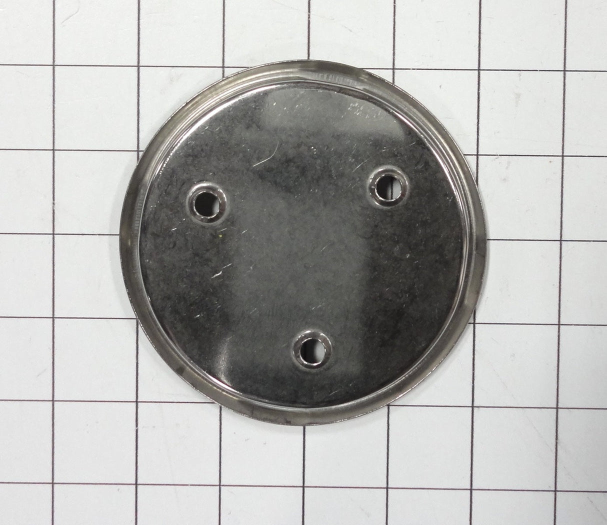 WPW10191926 KitchenAid Stand Mixer Screw Cap Part